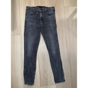 Citizens of Humanity Rocket High Rise Skinny Jeans Women’s Size 27 Black